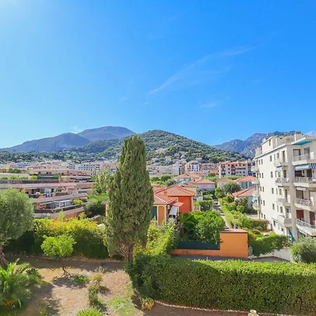 « Les Ligures » Calme, Proche Mer *