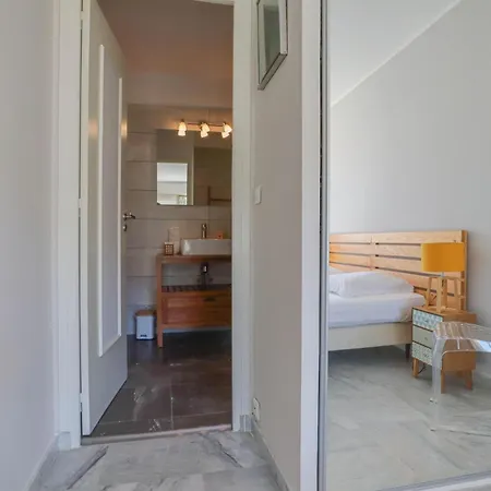 « Les Ligures » Calme, Proche Mer רוקברון-קאפ-מרט