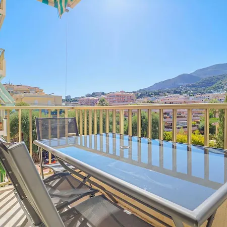 Apartamento « Les Ligures » Calme, Proche Mer *