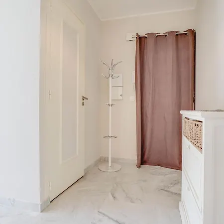 « Les Ligures » Calme, Proche Mer דירה *