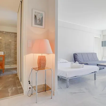 Apartamento « Les Ligures » Calme, Proche Mer *