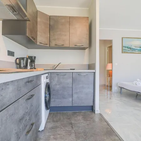 « Les Ligures » Calme, Proche Mer *