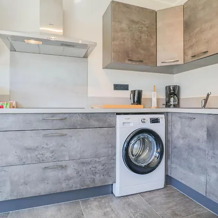 « Les Ligures » Calme, Proche Mer Apartamento *