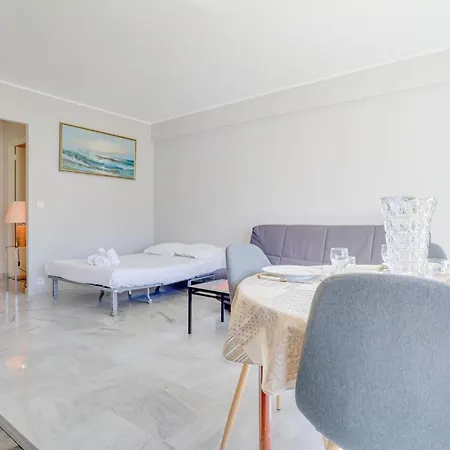 Apartamento « Les Ligures » Calme, Proche Mer *