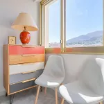 « Les Ligures » Calme, Proche Mer アパート ロクブリュヌ＝カップ＝マルタン