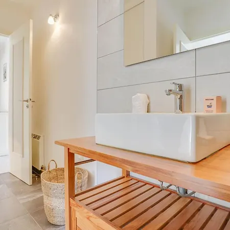 Apartment « Les Ligures » Calme, Proche Mer