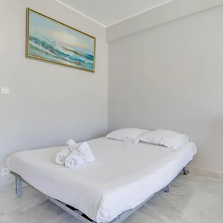 « Les Ligures » Calme, Proche Mer * Roquebrune-Cap-Martin